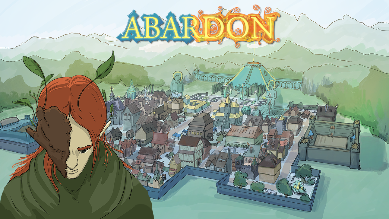 Abardon RPG