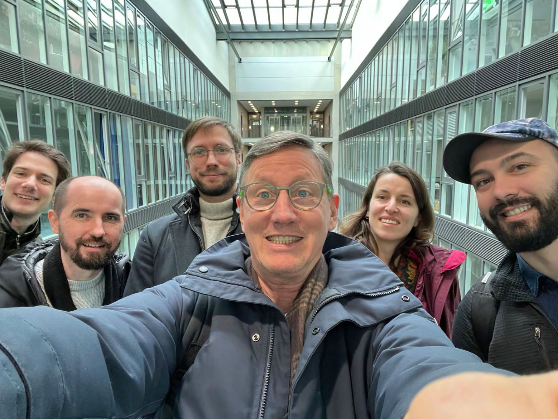 ImbachDEV with new ideaas